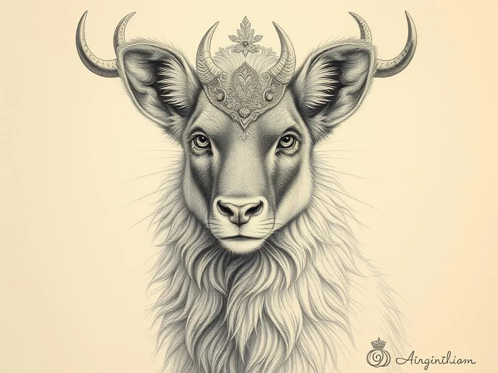 Abyssinian Symbolism and Spirit Animal