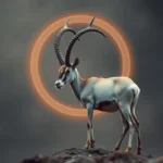 addax symbolism and meaning