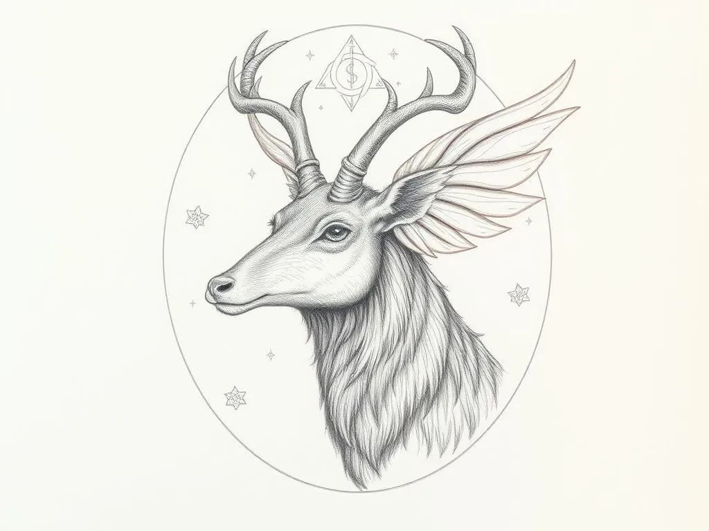 Aesculapian Symbolism and Spirit Animal