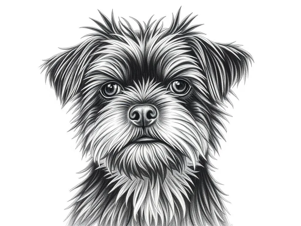 Affenpinscher Symbolism and Spirit Animal