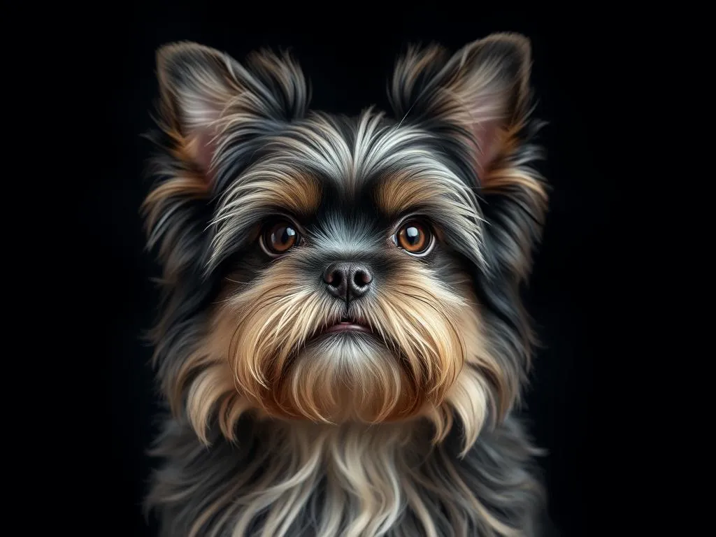 affenpinscher symbolism and meaning