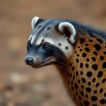 african civet symbolism and meaning