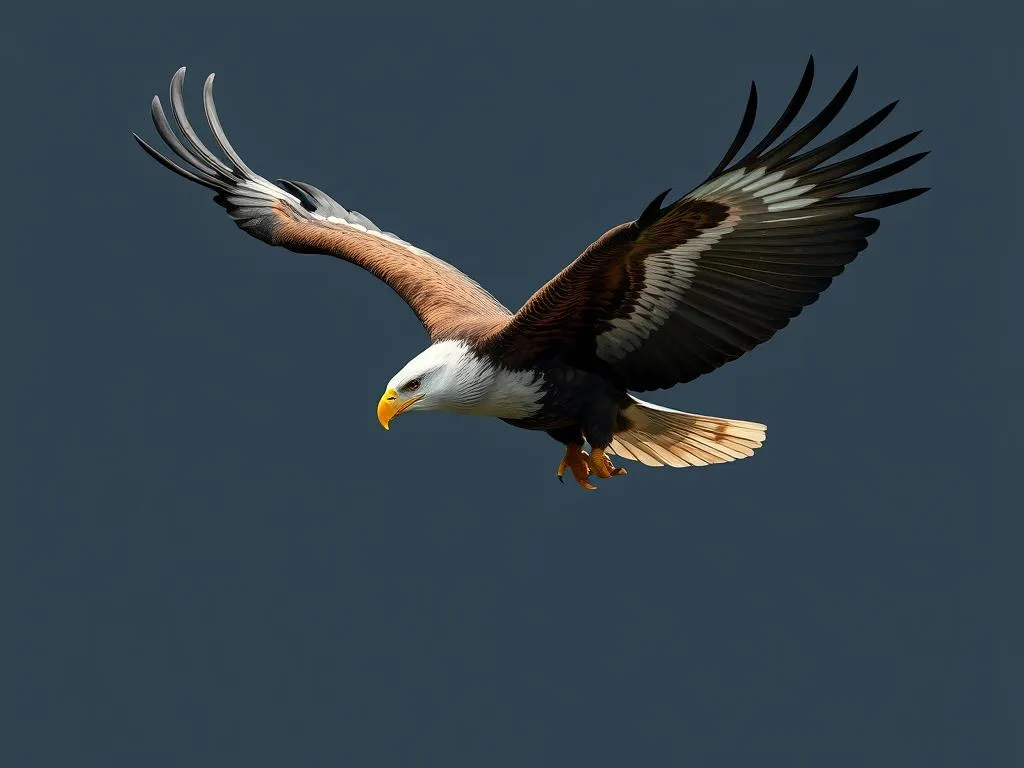 african fish eagle symbolism and meaning