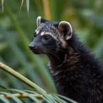 african palm civet symbolism and meaning