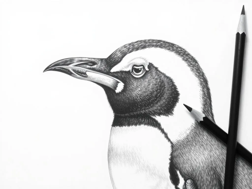 African Penguin Symbolism and Spirit Animal