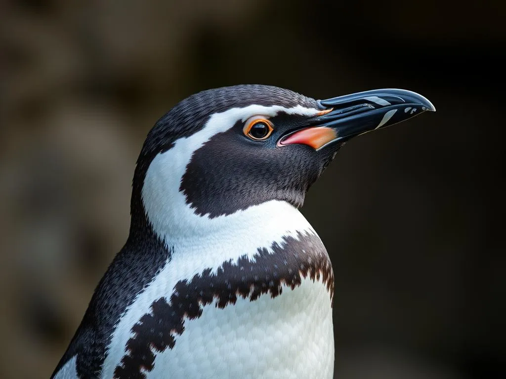 african penguin symbolism and meaning