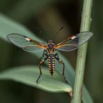 african sugarcane borer symbolism and meaning