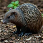 agouti symbolism and meaning