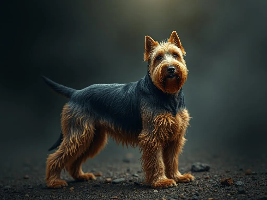 airedale symbolism and meaning