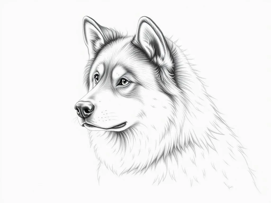 Akita Shepherd Symbolism and Spirit Animal