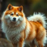 akita symbolism and meaning