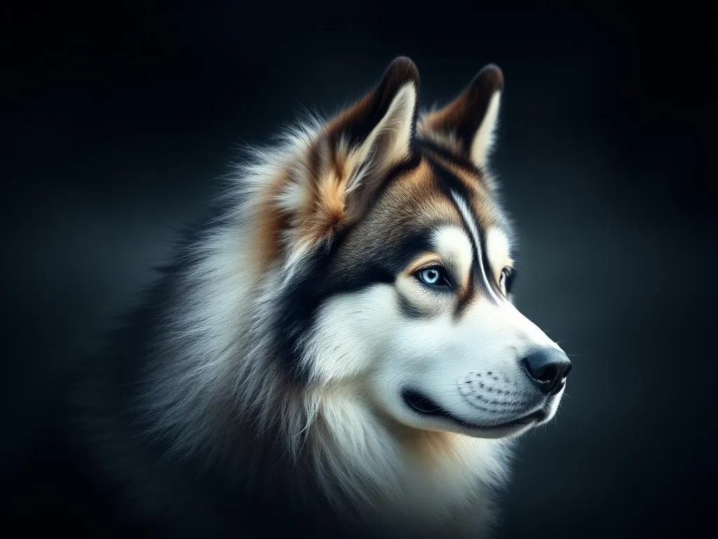 alaskan malamute symbolism and meaning