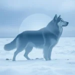 alaskan shepherd symbolism and meaning