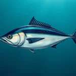 albacore tuna symbolism and meaning