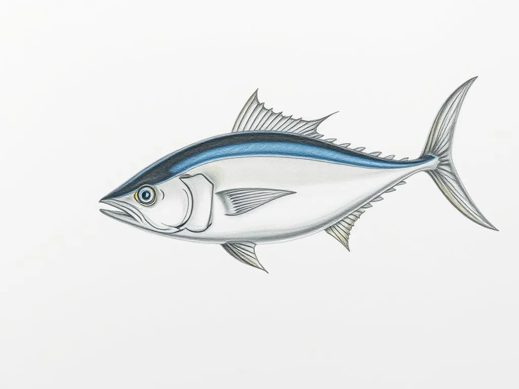 Albacore Tuna Symbolism and Spirit Animal