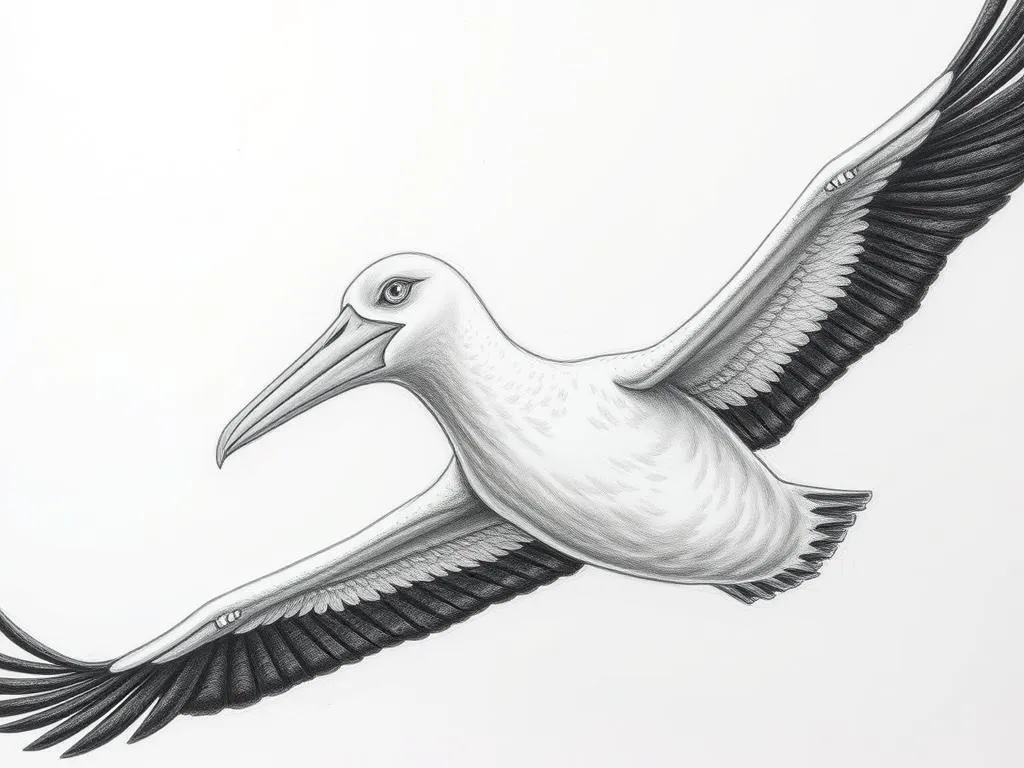 Albatross Symbolism and Spirit Animal