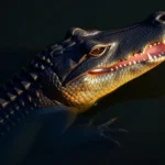 alligator symbolism and meaning