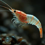 amano shrimp symbolism and meaning