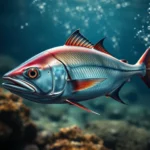 amberjack symbolism and meaning