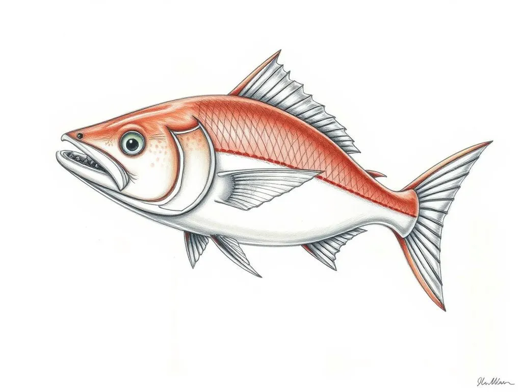 Amberjack Symbolism and Spirit Animal
