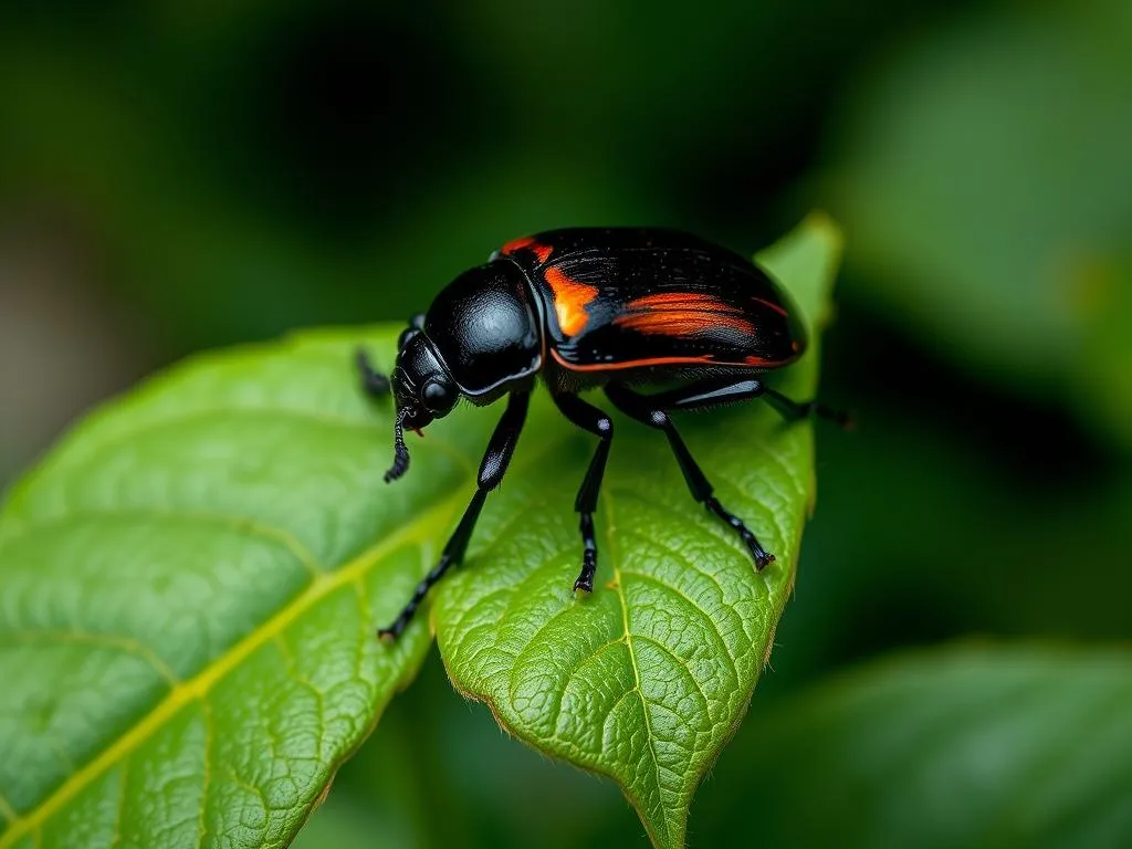 ambrosia beetle symbolism and meaning