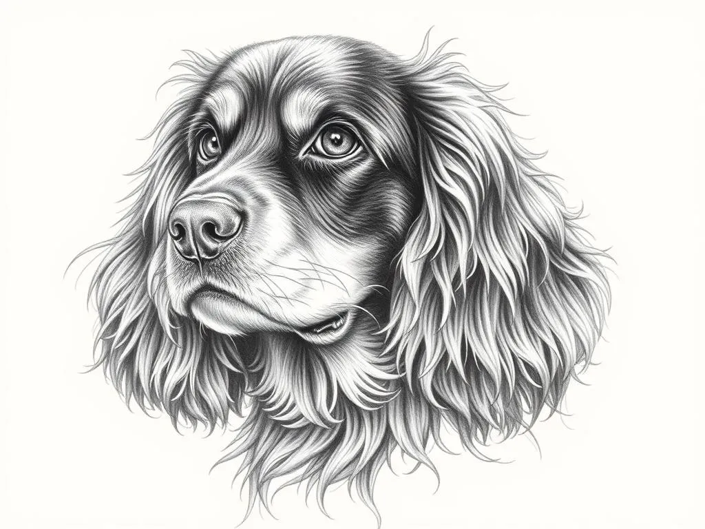 American Cocker Spaniel Symbolism and Spirit Animal