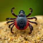 american dog tick symbolism and meaning