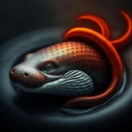 american eel symbolism and meaning