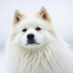 american eskimo dog symbolism and meaning