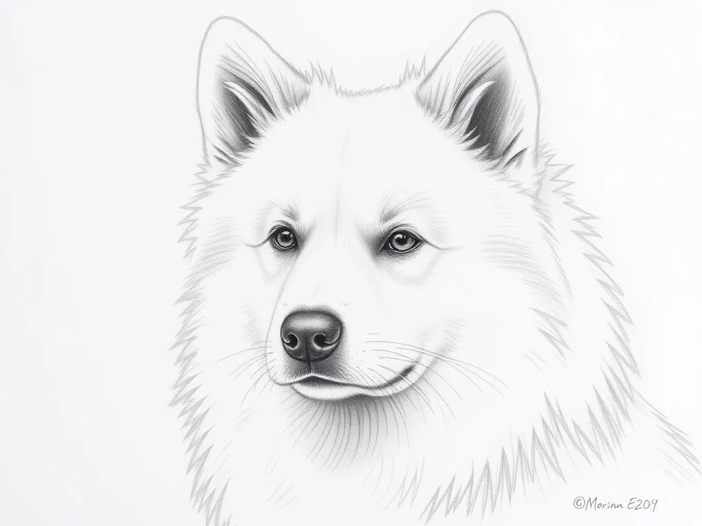 American Eskimo Dog Symbolism and Spirit Animal