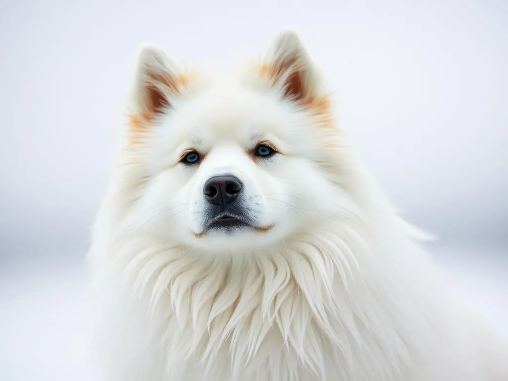 american eskimo dog symbolism and meaning