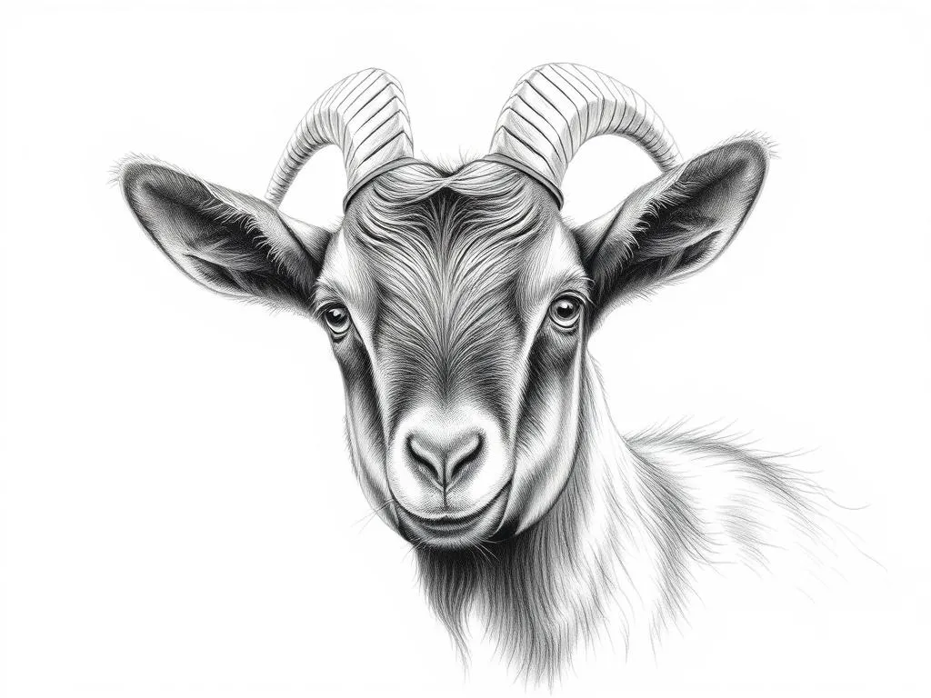 American Pygmy Goat Symbolism and Spirit Animal