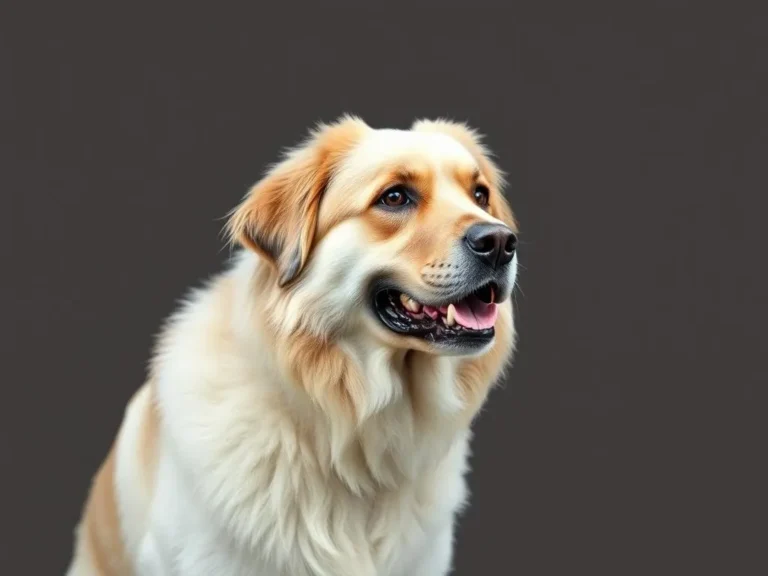 The Anatolian Shepherd Dog: A Symbol of Strength and Guardianship