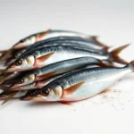 anchovies symbolism and meaning