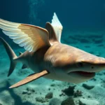 angel shark symbolism and meaning