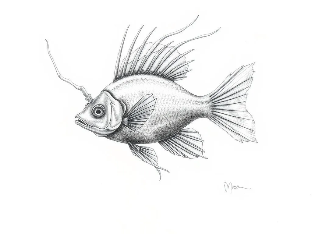 Angelfish Spirit Animal