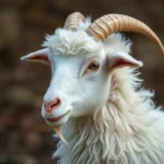 angora goat symbolism and meaning