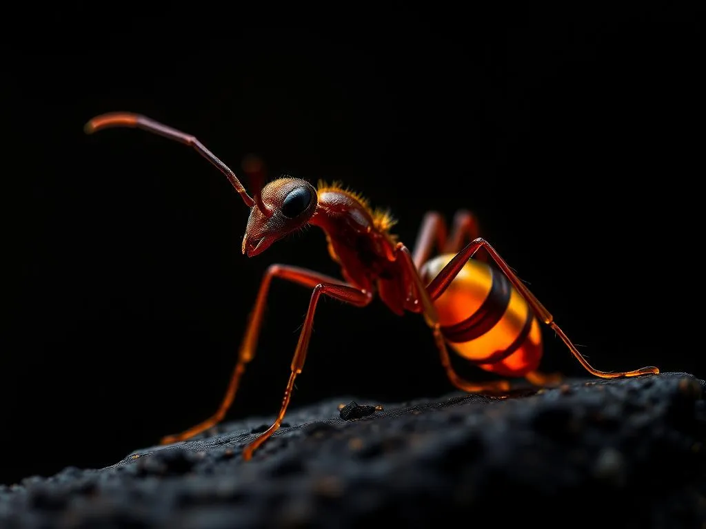 ant spirit animal