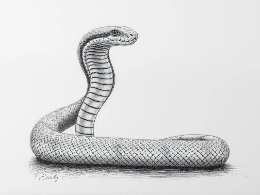 Antiguan Racer Snake Symbolism and Spirit Animal