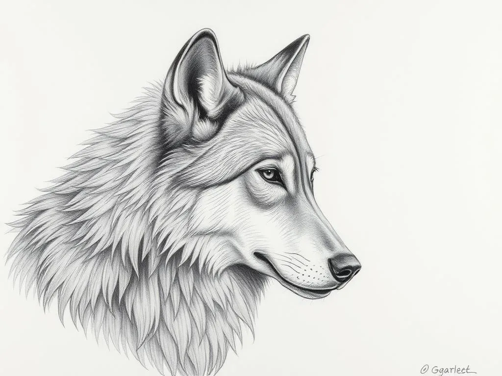 Apennine Wolf Symbolism and Spirit Animal