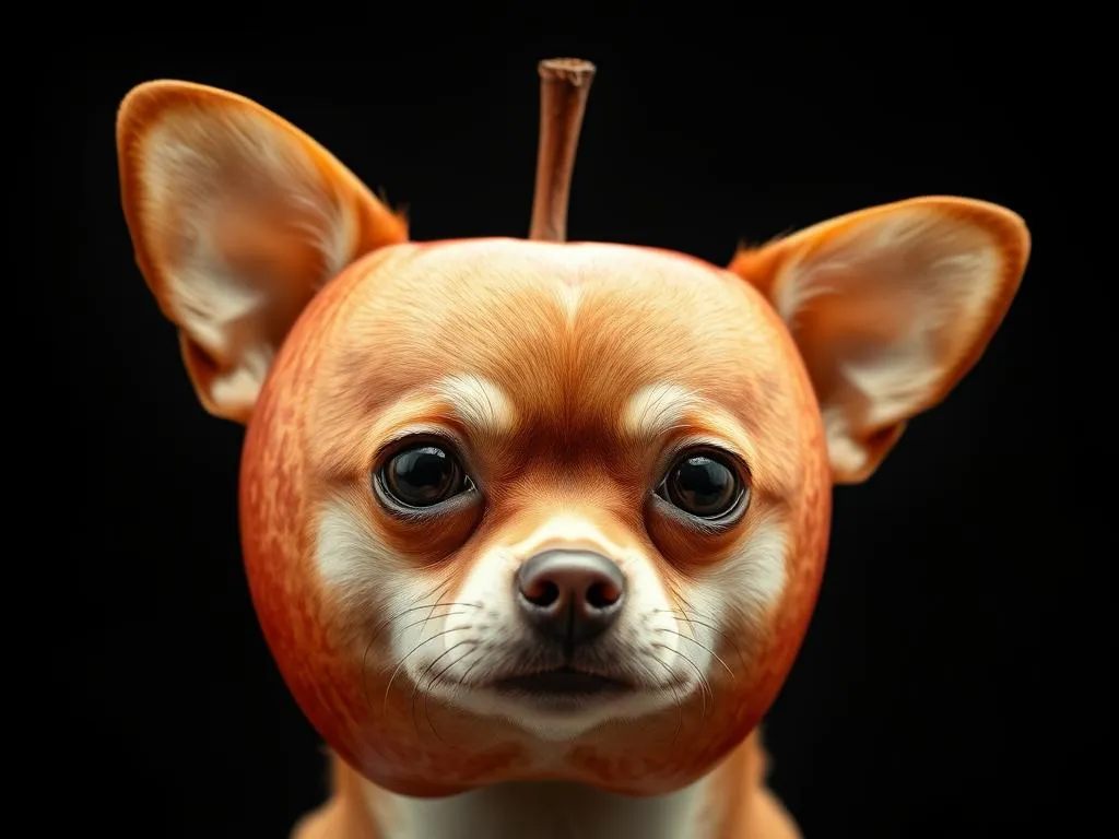 apple head chihuahua symbolism and meaning