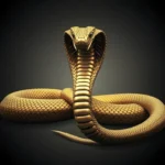 arabian cobra symbolism and meaning