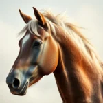 arabian horse spirit animal