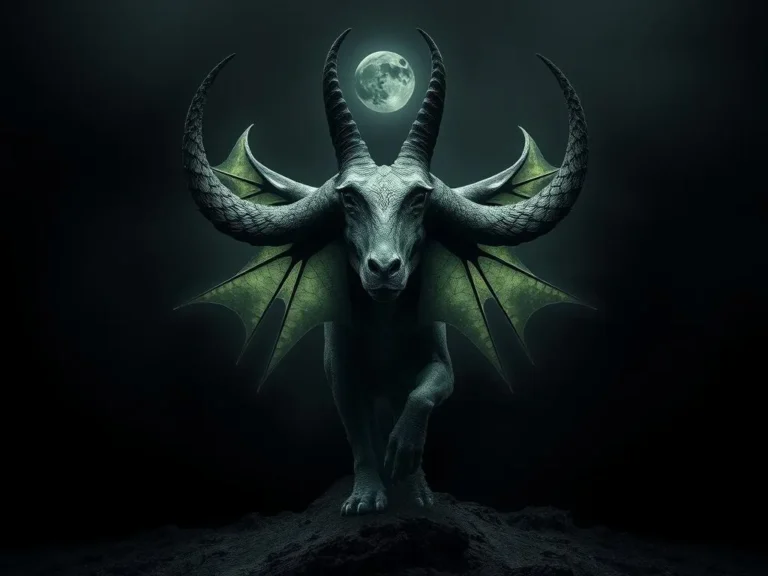 The Majestic Arctotherium: Symbolism and Spiritual Significance