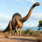 argentinosaurus symbolism and meaning