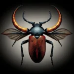 asian longhorn beetle symbolism and meaning