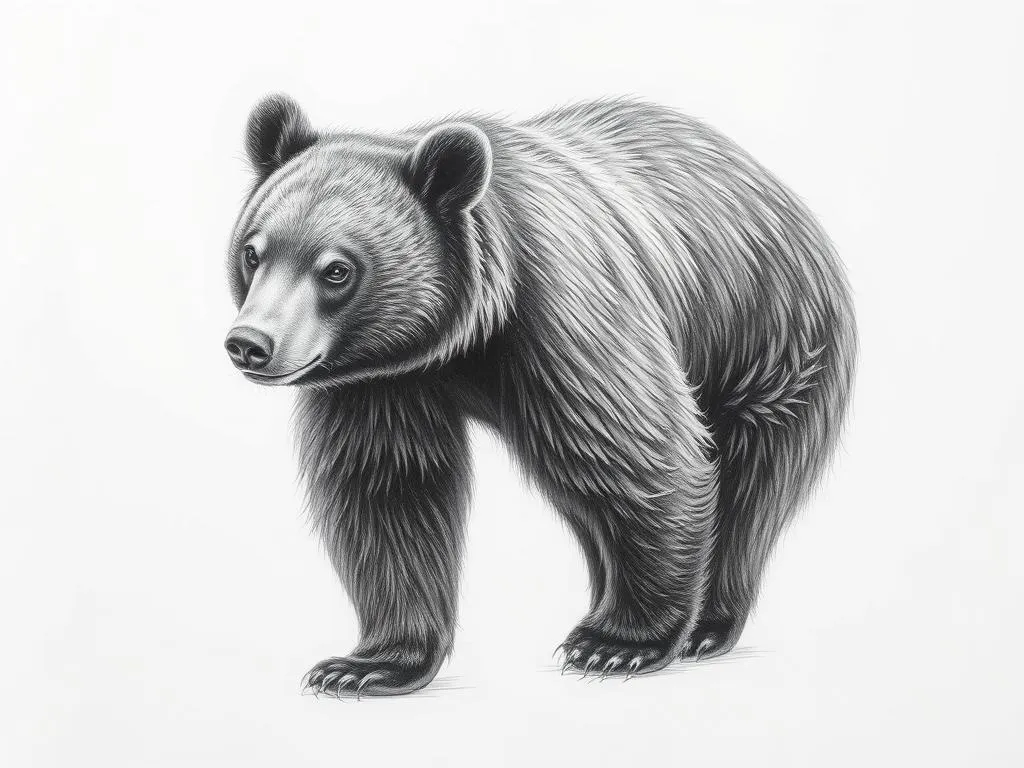 Asiatic Black Bear Symbolism and Spirit Animal