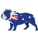 australian bulldog symbolism and meaning