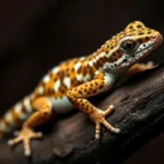 australian gecko symbolism and meaning