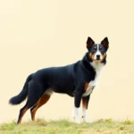 australian kelpie dog symbolism and meaning